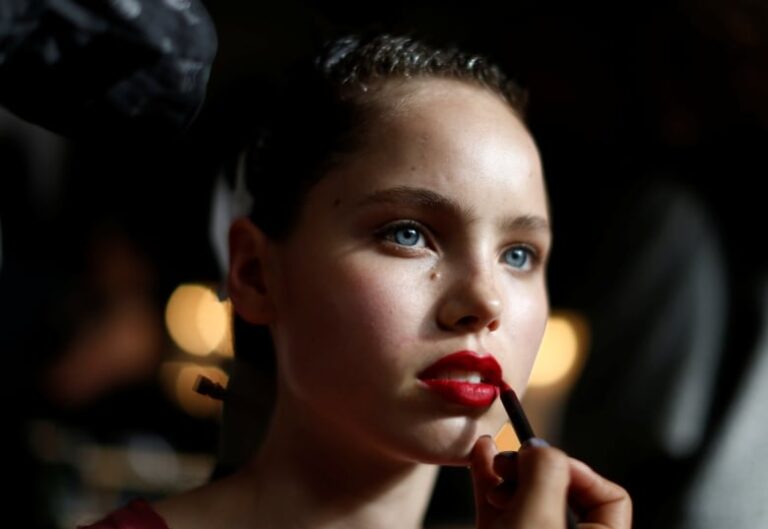 How to make sense of the new findings on ‘forever chemicals’ in makeup