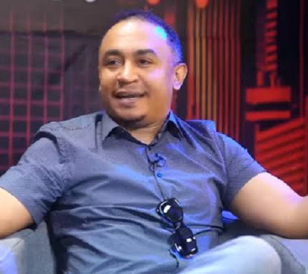 "If you use King James version to define your faith, you'll worship demons" Daddy Freeze says