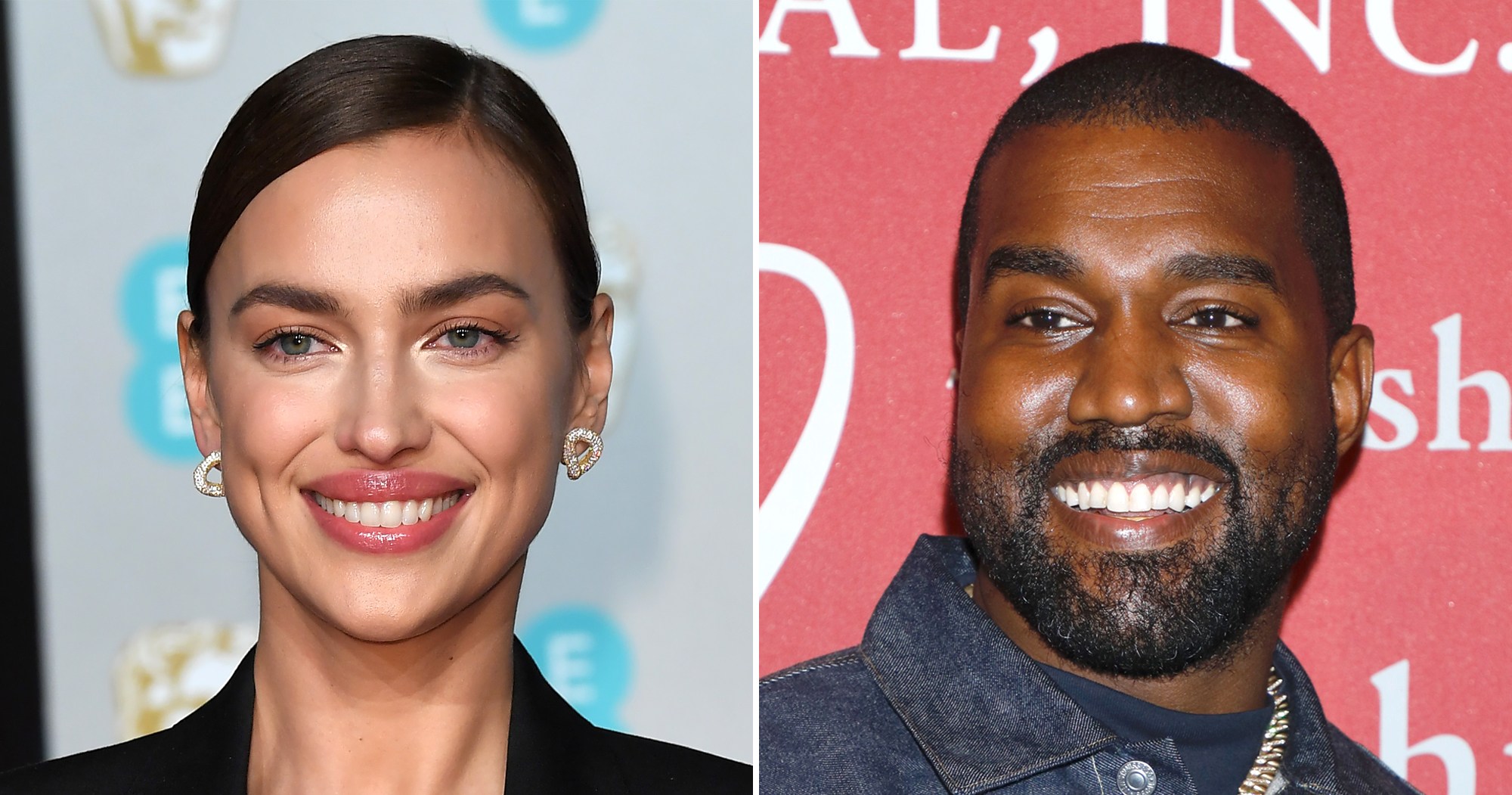 Irina Shayk Once Described Kanye West as 'Rare': Relationship Timeline