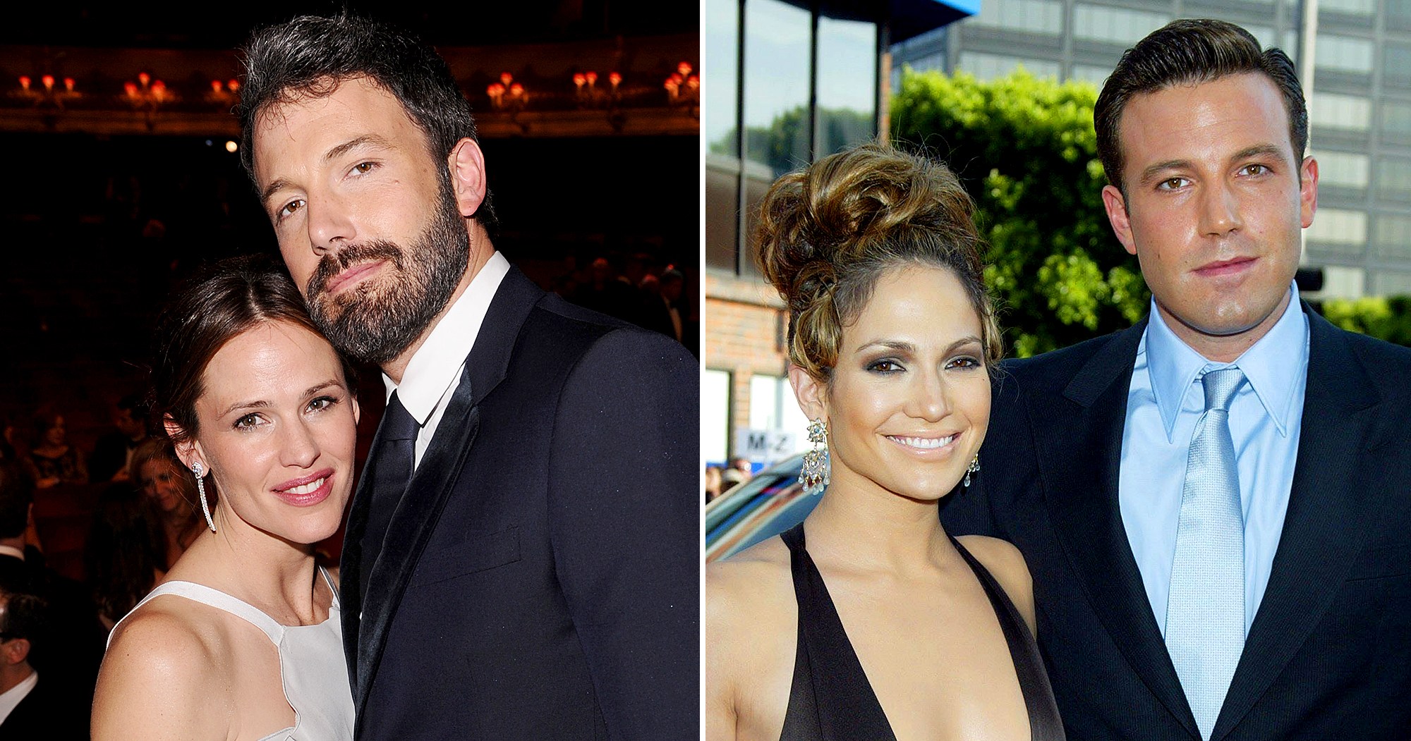 Jen! J. Lo! All of Ben Affleck’s Loves and Flings Through the Years