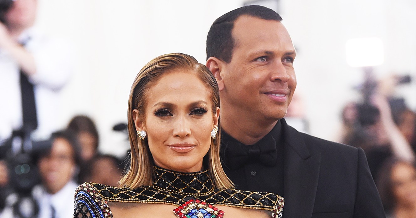 Jennifer Lopez's Dating History: A Timeline of Her Famous Relationships