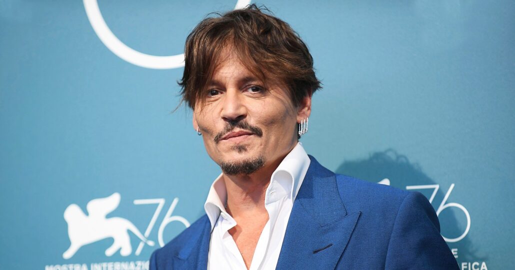 Johnny Depp and More Stars Who Were Fired From Jobs