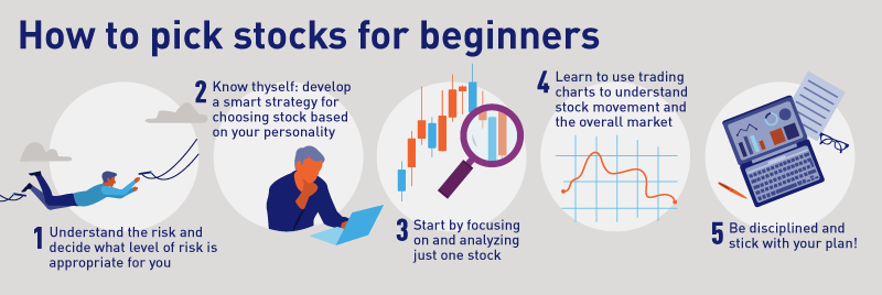 How to invest in stock market, beginner’s guide to greatness