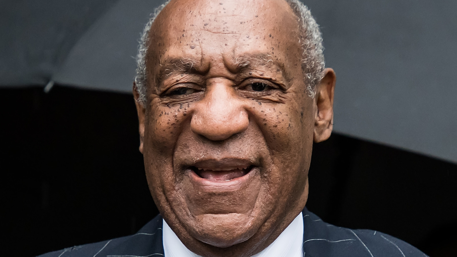 the real reason bill cosby is getting out of prison
