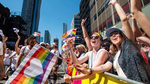 Toronto’s LGBTQ community pushes to reclaim safe spaces following alleged hate crime