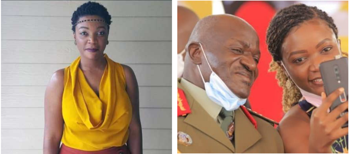 update i pray the terrorists that killed my daughter and driver will be brought to book uganda minister gen wamala speaks out after surviving assassination attempt