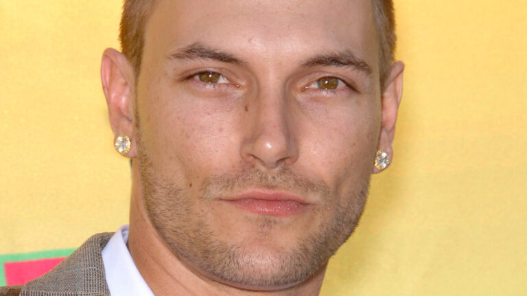 Who Is Kevin Federline’s Wife, Victoria Prince?