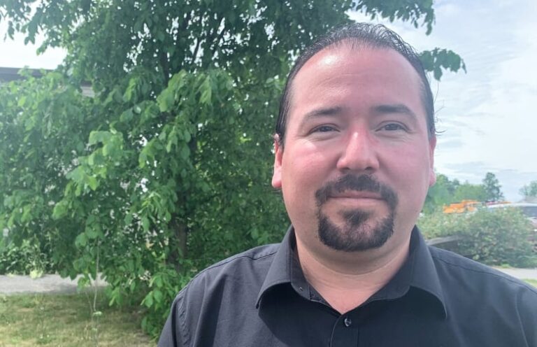 Akwesasne chief disputes data showing few residents fully vaccinated