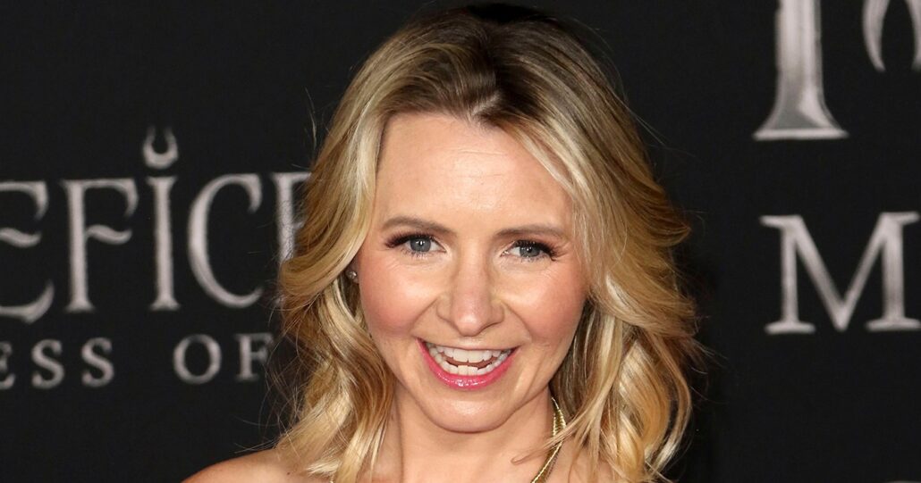 beverley mitchell inside a day in my life
