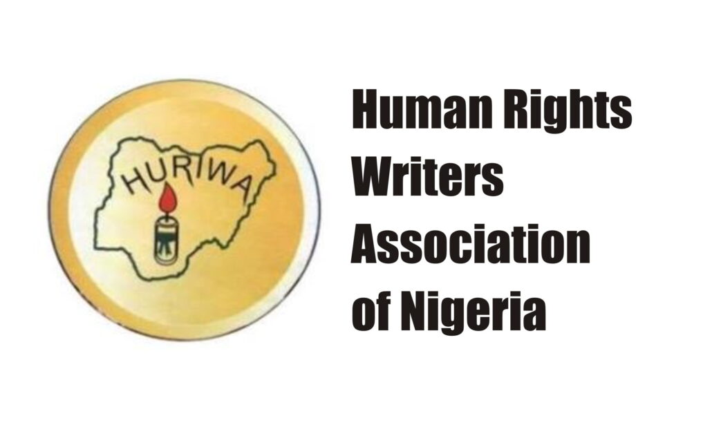 Dunamis: Buhari installing dictatorship, should order release of Punch reporter – HURIWA