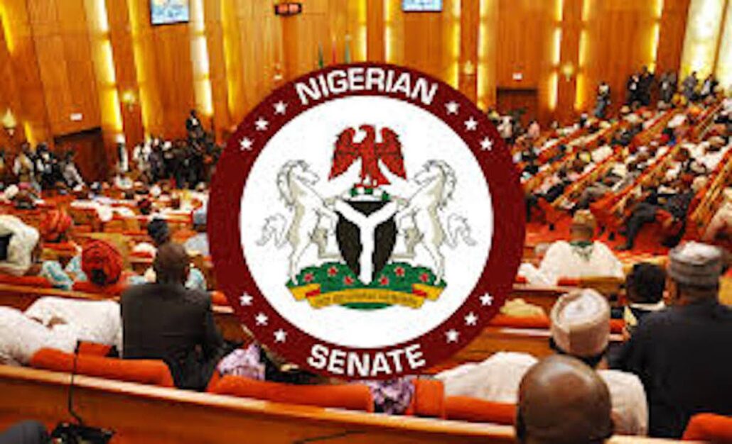 eil el kabir dedicate yourself to development senate to nigerians