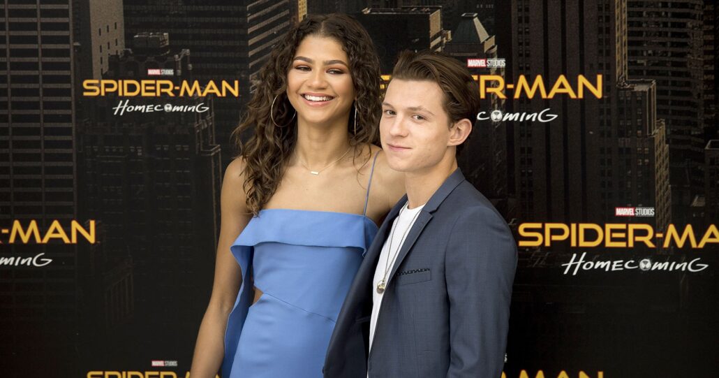 everything tom holland and zendaya have said about their relationship