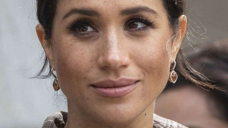 Expert Claims Why Meghan Markle Is In For A Rough Time The Next Time She Sees The Royal Family