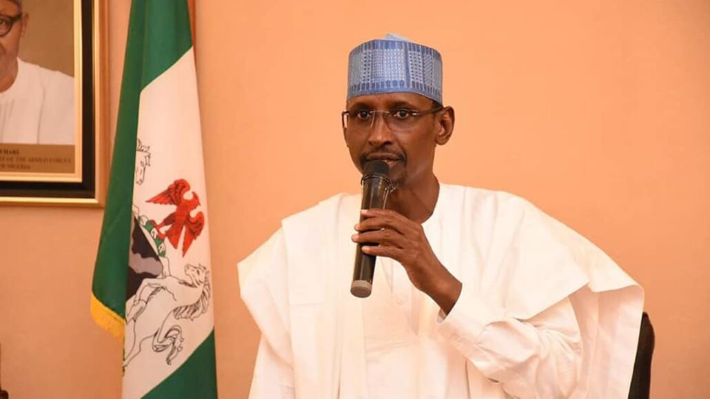 fct minister bello promises support to high court in abuja