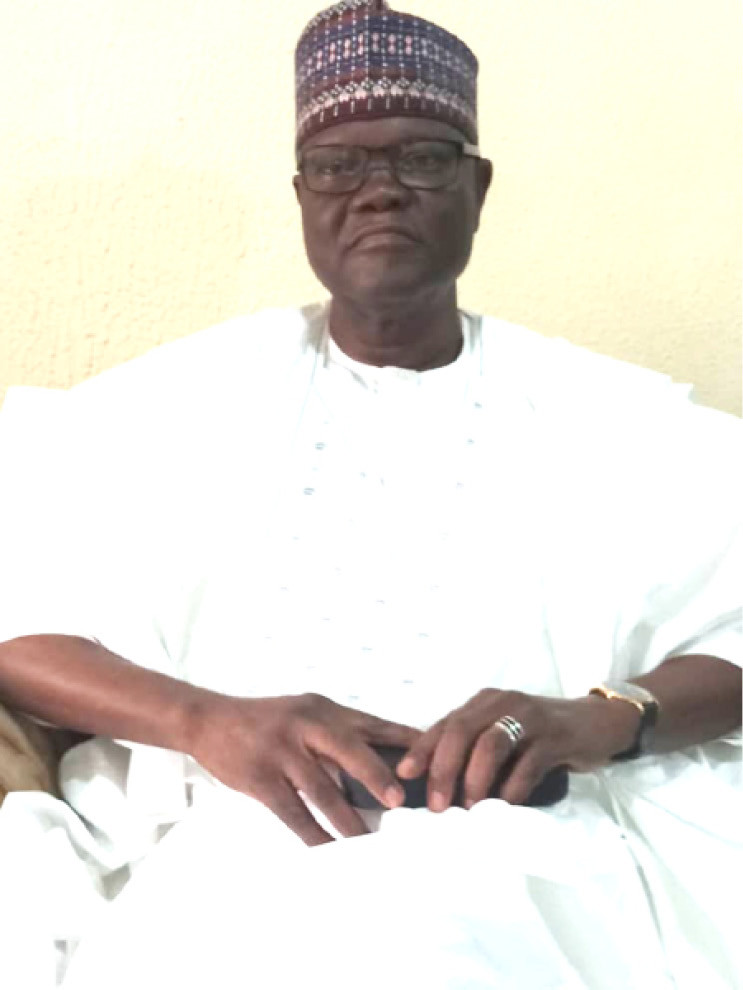 For equity, justice and fairness, let the south produce the next president - Northern APC Chieftain Usman Tinau says