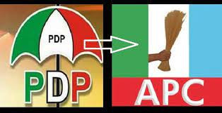 four pdp house of reps members defect to apc
