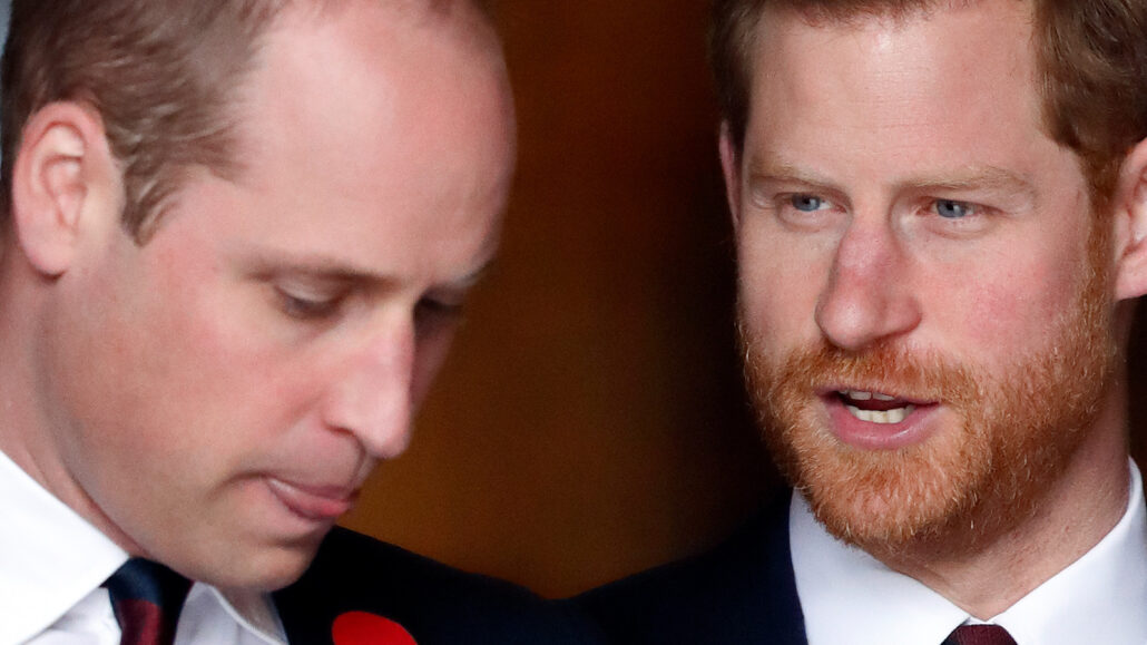 how prince william and prince harry worked together on princess dianas statue