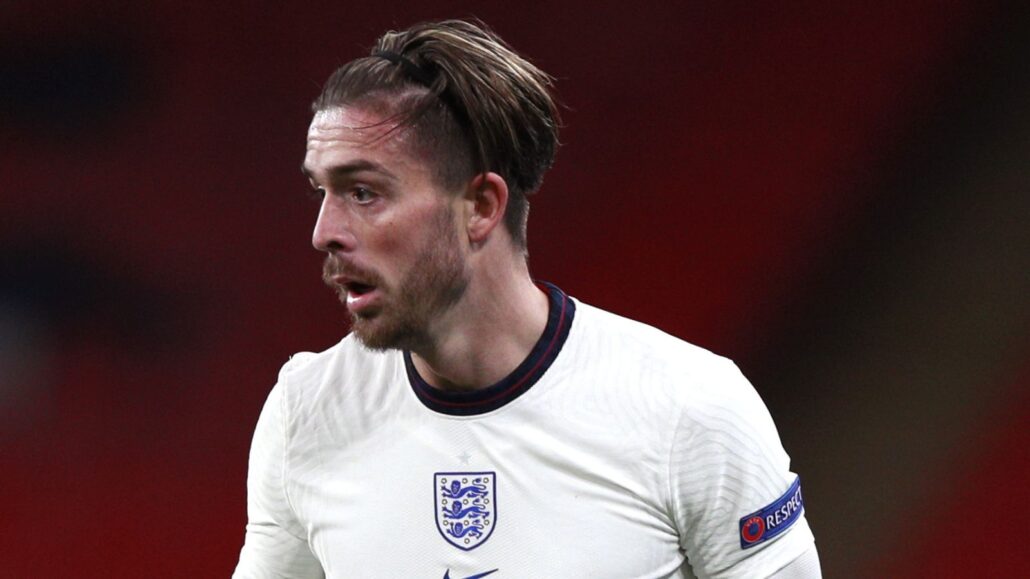 Italy vs England: Grealish responds to Kean’s criticism on taking penalty ahead of Saka