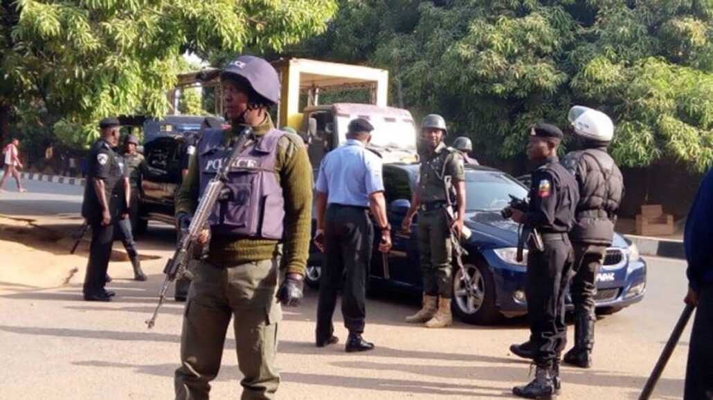 Kaduna abduction: Police confirm kidnap, rescue of 26 students