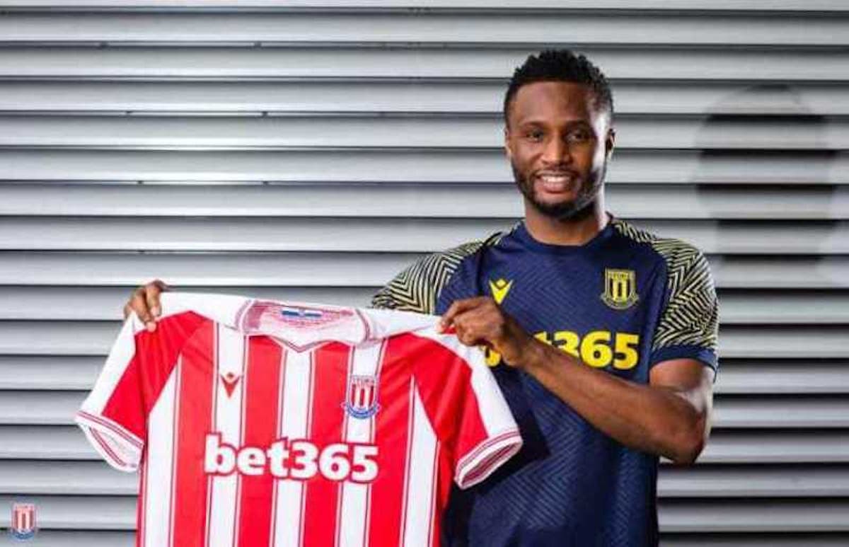 Mikel Obi breaks silence after leaving England again for new club