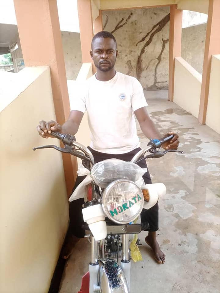 NDLEA arrests Anambra drug kingpin, four notorious interstate traffickers