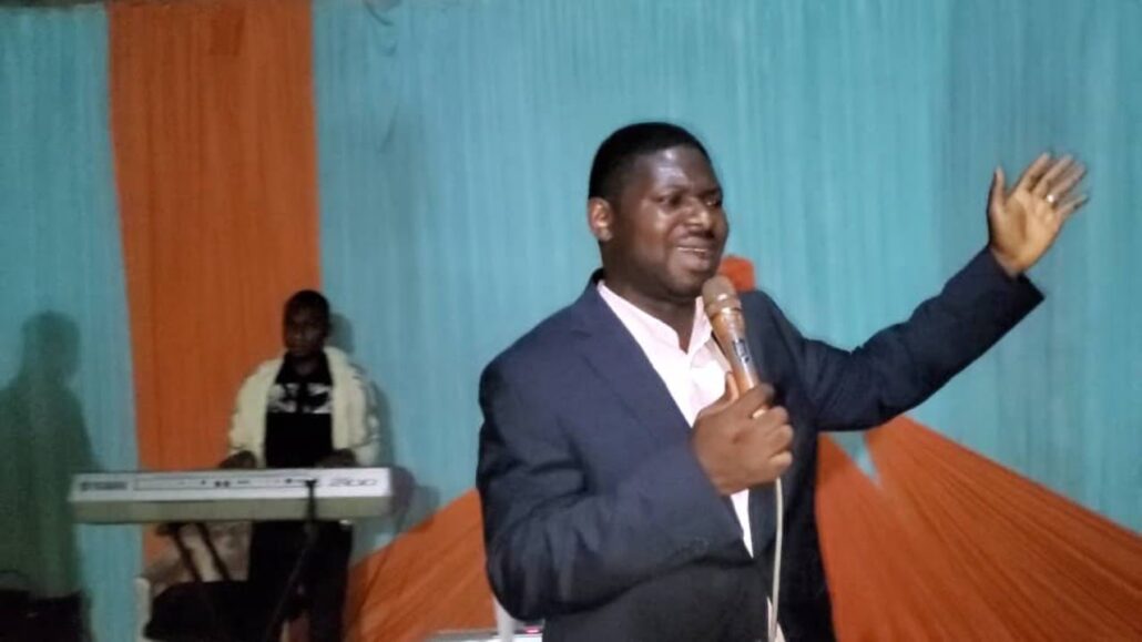 oduduwa biafra nigeria has collapsed new nation coming pastor giwa