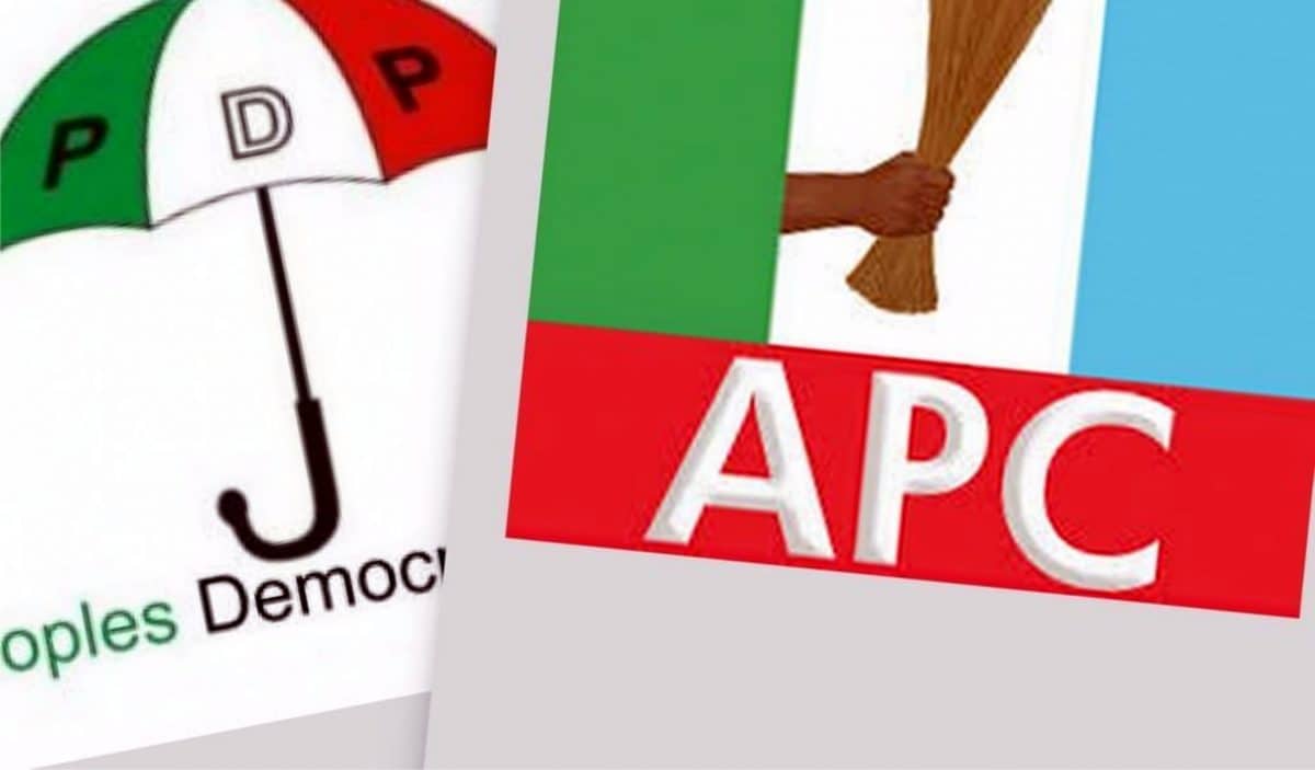 pdp loses another rep to apc