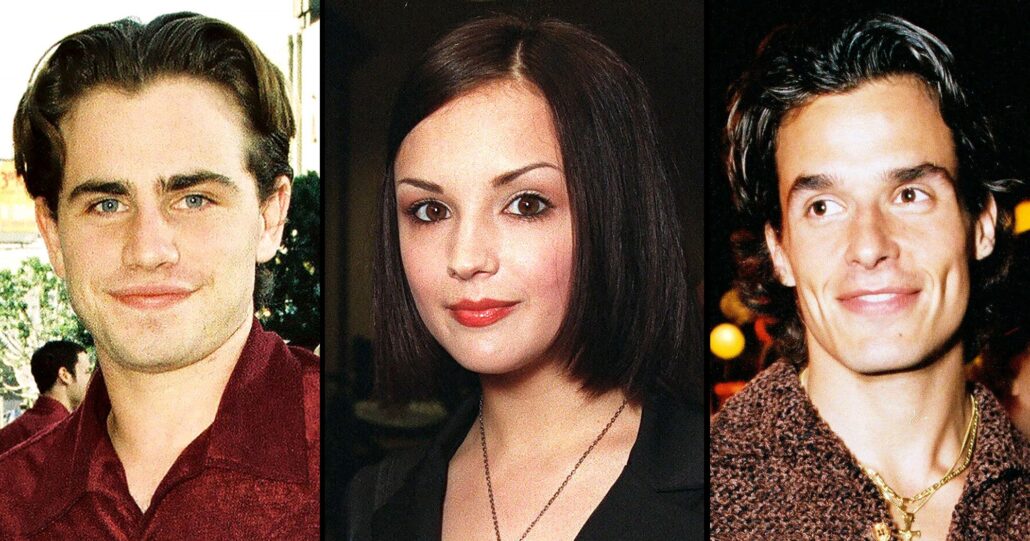 Rachael Leigh Cook’s Dating History: '90s Stars, Film Producers and More