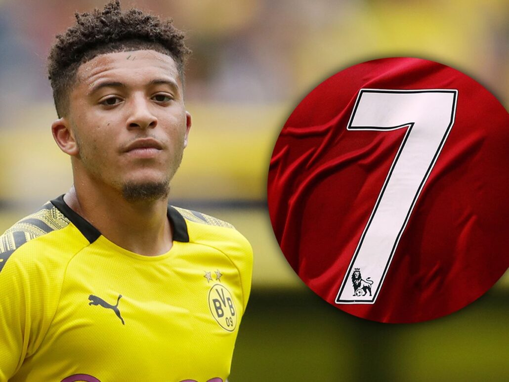 Rio Ferdinand predicts what’ll happen to Sancho at Manchester United