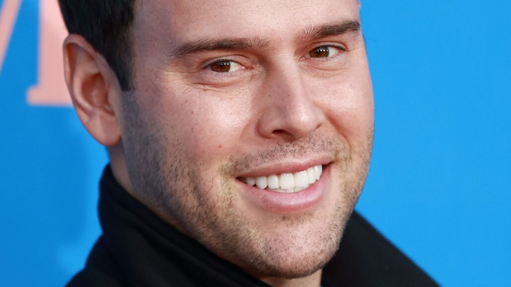 Scooter Braun's Net Worth Is Higher Than You Think