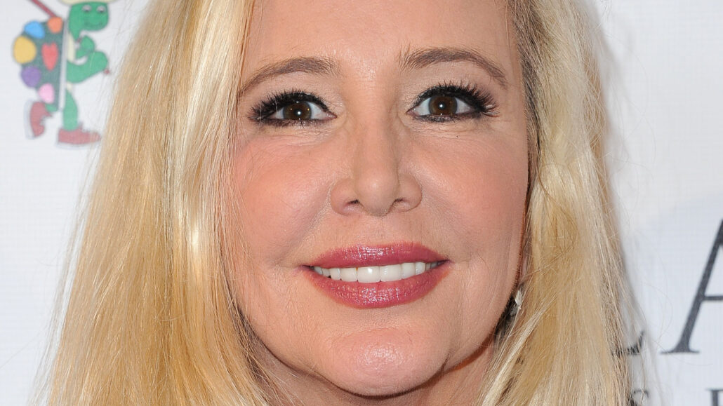 Shannon Beador Drops A Big Update On Her Relationship With John