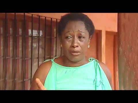 THE ONLY PATIENCE OZOKWOR CLASSIC NOLLYWOOD MOVIE YOU'VE NOT SEEN YET - African Nigerian Movies 2021