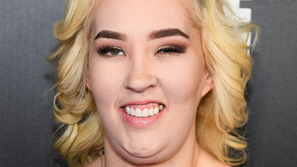 The Unsaid Reason Mama June Shannon Was Arrested