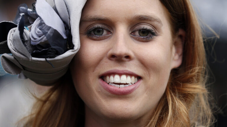 The Truth About Queen Elizabeth’s Relationship With Princess Beatrice