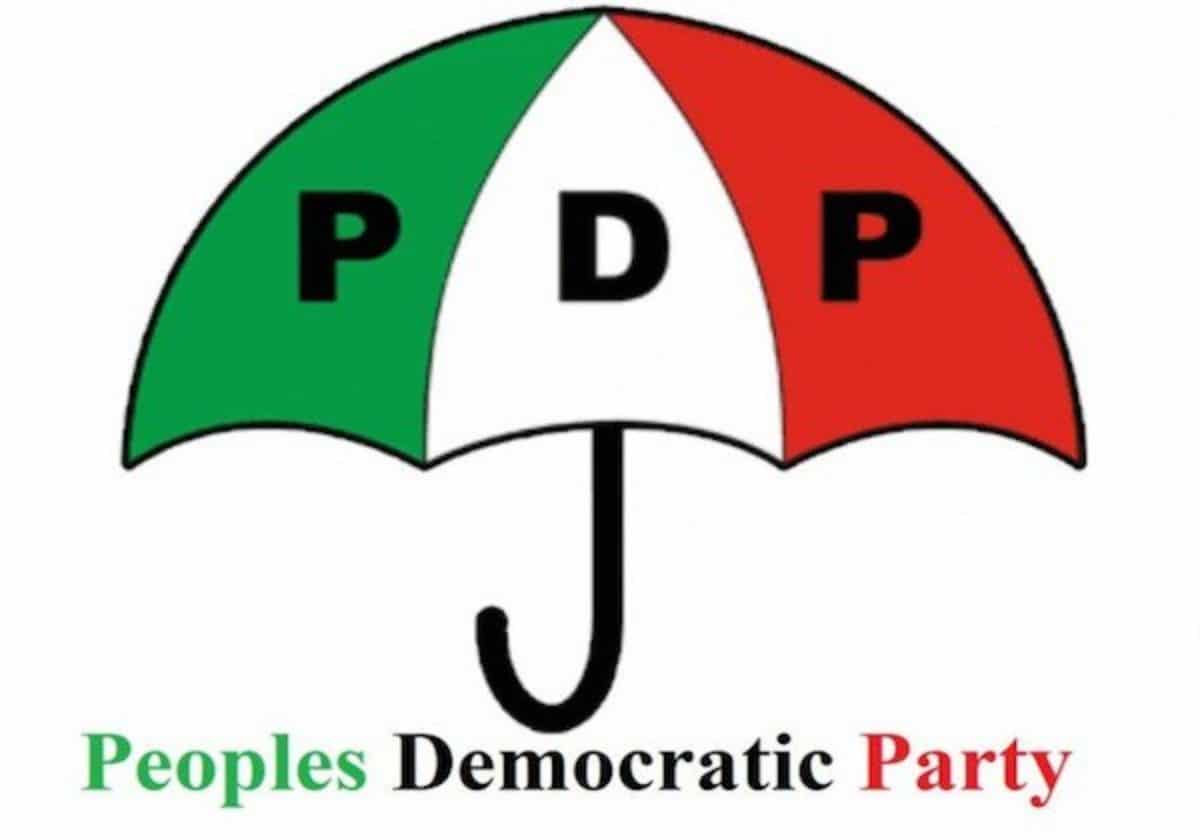 Uzodinma weak, inferior to Southern Governors – Imo PDP