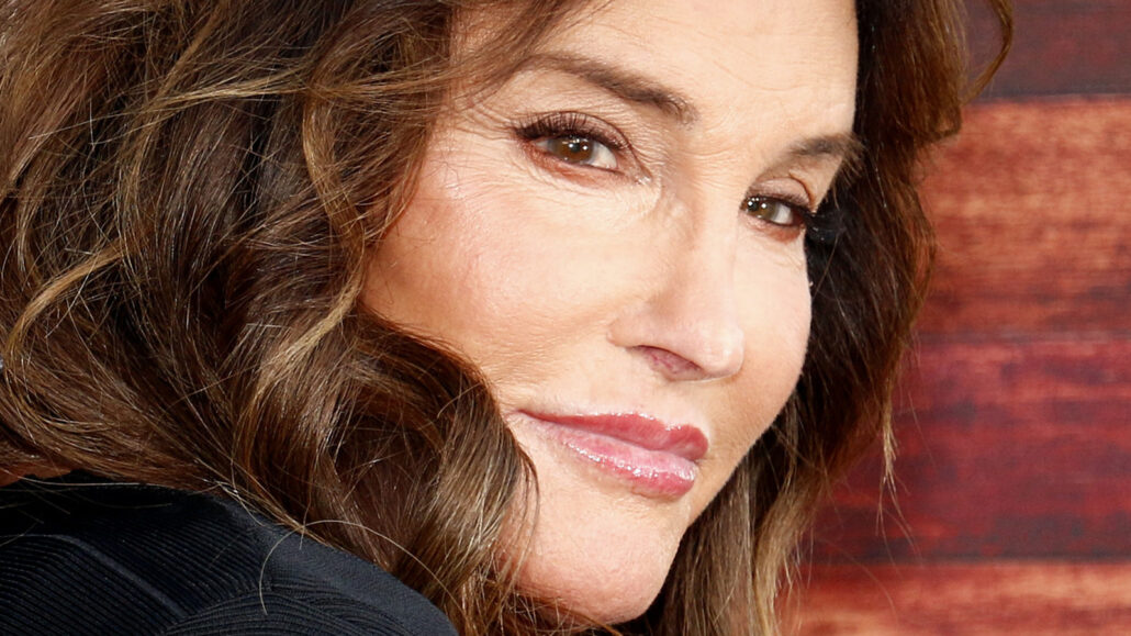 what does caitlyn jenner really think of donald trump