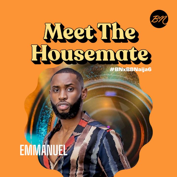 Know The #BBNaija 2021 housemate, Who is Your Favorite