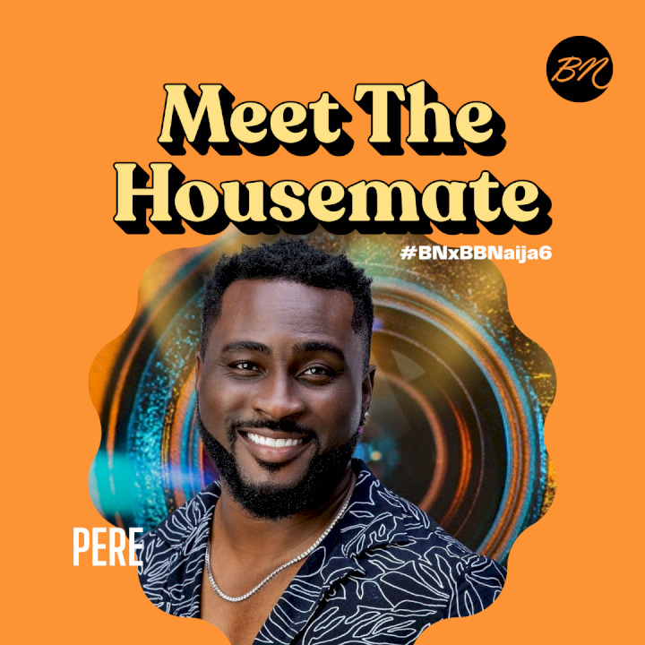 Know The #BBNaija 2021 housemate, Who is Your Favorite