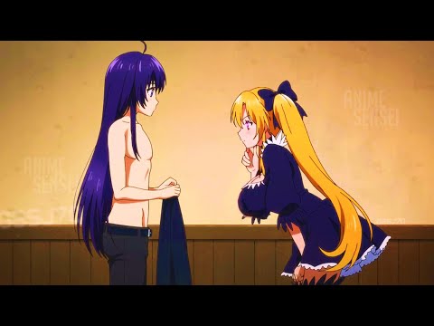 Anime: Top 10 Romance Anime You’ve Never Seen Before