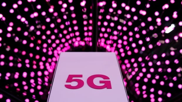 Bell asks court to block Quebecor's purchase of 5G spectrum in Western Canada