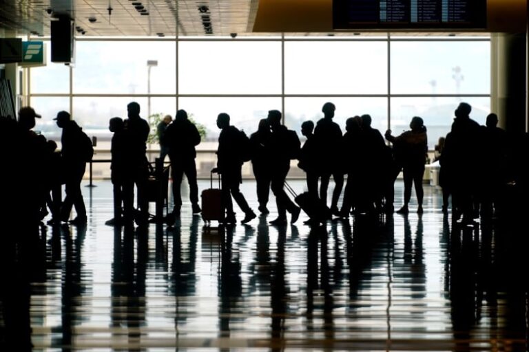 Business travel isn’t expected to return to pre-pandemic levels anytime soon
