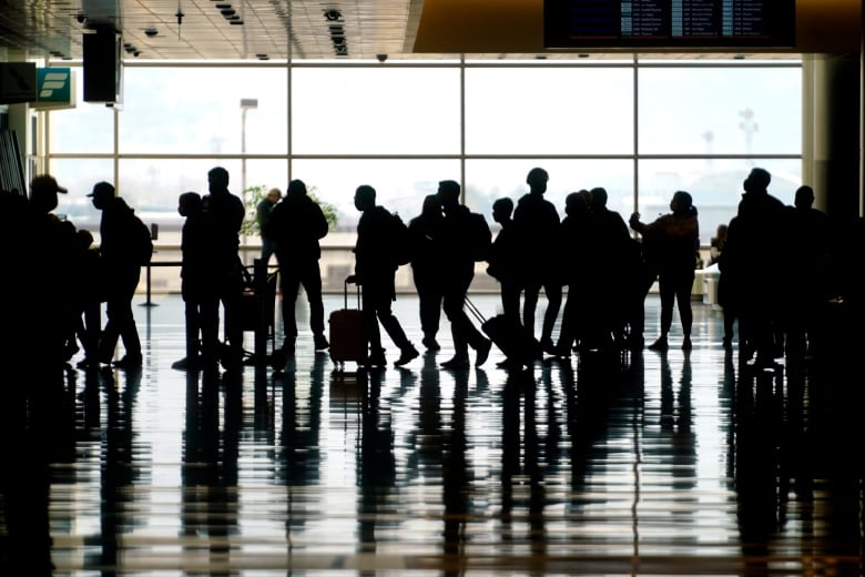 Business travel isn't expected to return to pre-pandemic levels anytime soon