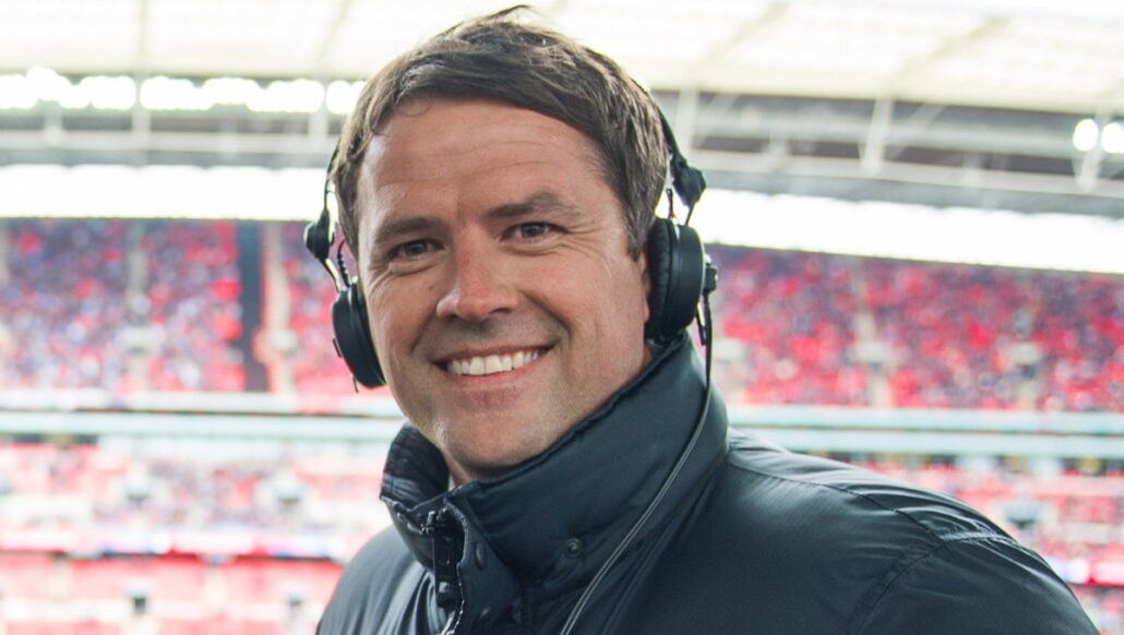 EPL: Michael Owen predicts Arsenal vs Chelsea, Man United, Tottenham, Leicester, other fixtures
