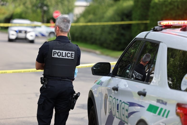 Family of Black man fatally shot by police in Repentigny, Que., blame racism for his death
