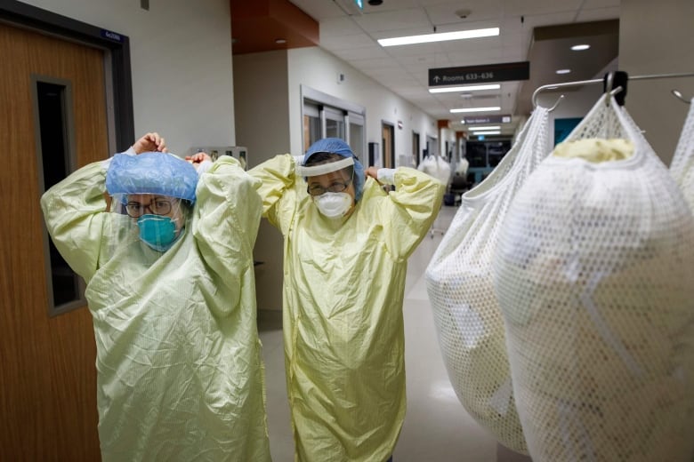 How do Canada's political parties plan to prepare the country for future pandemics?