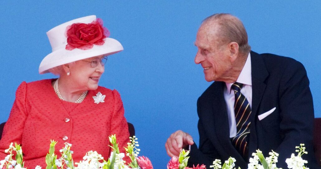 Royal Family's Most Heartwarming Quotes About Queen Elizabeth II