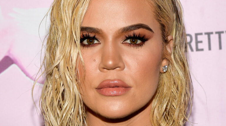 The Unsaid Reason Khloe Kardashian Is Facing Heat For Working With Shein Clothing Company