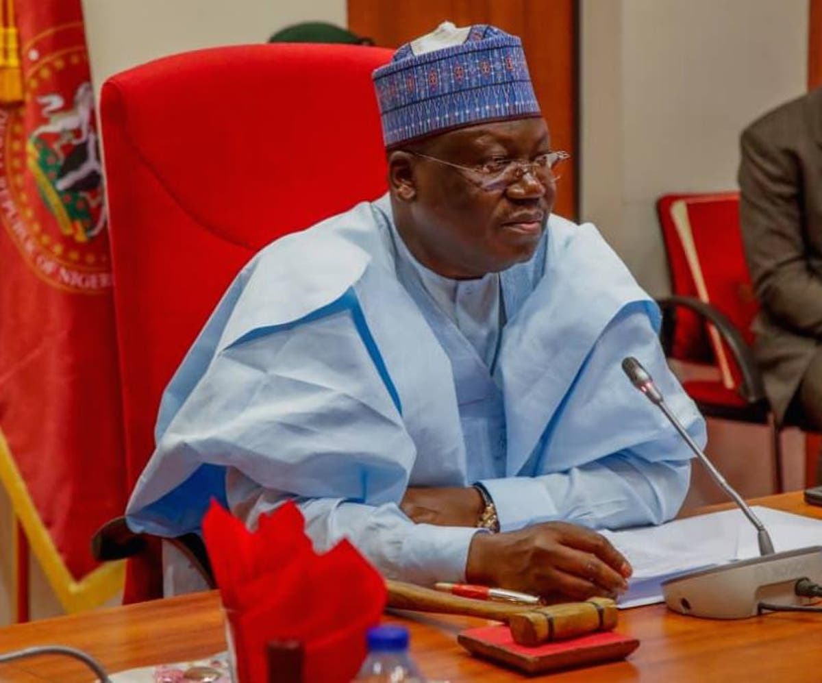 Yobe at 30: ‘We pressed for creation of our state to bring development close – Senate President