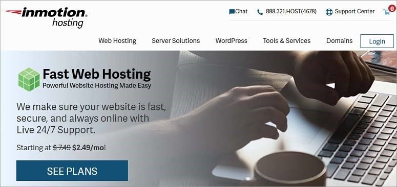 12 Best Cheap Hosting for you