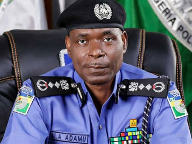 Gunmen Kill Police Officer, Two Others In Anambra State